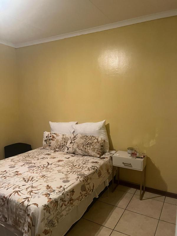 2 Bedroom Property for Sale in Mmabatho Unit 2 North West